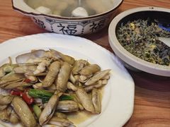 -旺来排档