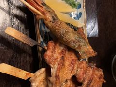 -哥哥の深夜食堂(叁宸里店)