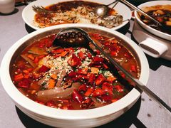 鸭血旺-金鸭季·北京烤鸭(深业上城店)