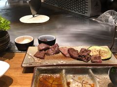 -赤坂亭·M9和牛烧肉·铁板烧(合肥万象城店)