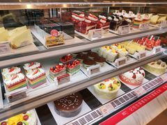 -85度C(苏州石路店)