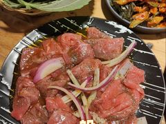 -冷面大王(细河南路店)