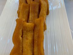秘制萝卜爽-广州酒家(昌岗地铁站店)