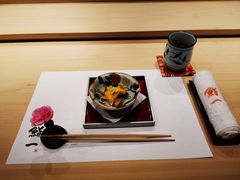 -鮨一日本料理(大中华店)