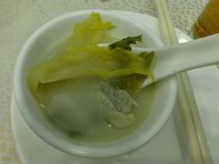 胡椒猪肚汤-德记潮州菜馆(卑路乍街)