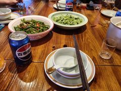 -民俗村柴火灶·景德江西菜(中国陶瓷博物馆店)