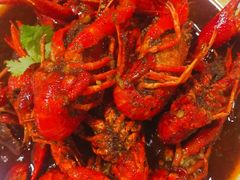 -有位虾匠·香辣蟹·小龙虾(李村店)