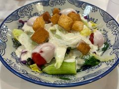 -日昌餐馆(亦庄店)