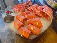 -捞王锅物料理(上海世茂广场店)