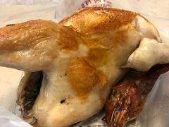 -吴山烤禽 (吴山路店)