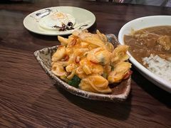 -顶屋咖喱(街道口总店)