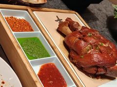 -紫泥369粗粮季(四牌楼店)