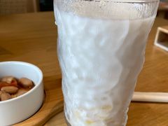 芒果西米露-鹤菊怀石料理(江北店)