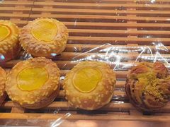 -FANEN法念·烘焙·甜点(万象城店)