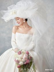 -梵克芭纳摄影(农业路店)