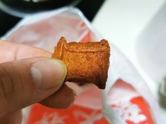 -蔡大胖炸洋芋(神仙树缤纷店)