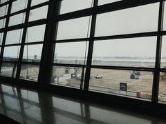 -常州奔牛国际机场