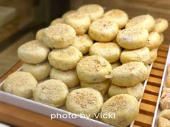 -长发西饼(临顿路店)