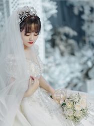 -欣薇婚纱(新源乐汇城店)