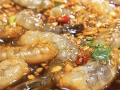 -大洋家·精品潮汕菜·生腌砂锅粥(天河东路店)