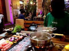 -丽江庭院之丽江往事(安定门店)