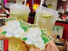 -旺蜀主成都串串火锅(西直门凯德MALL店)