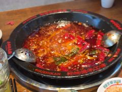 -牛市坎火锅(建设路店)