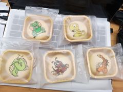 五毒饼-北京稻香村(甘家口店)