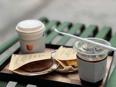 -Au Cafe&Roastery(华侨城店)