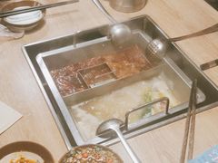 -野妹经典火锅(民治店)