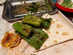 -李记清真馆(打钉巷店)