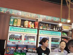 -0317火锅鸡·清真(正达店)