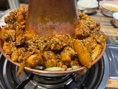 -刘记光大火锅鸡(北行店)