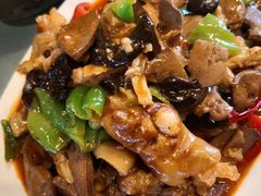 -维吾尔餐厅(宜山路店)