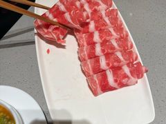 -海底捞火锅(高新万达店)