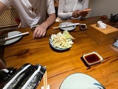 -晶吉·居酒屋·日本料理·烧鸟(中山区民主广场经典生活店)