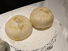 韭菜包子-尹兰楼西北风情餐厅(嘉定店)