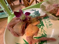 -尚竹阁冬瓜盅·18年地标美食(平洲店)
