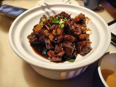 -绿茶餐厅(光谷世界城步行街店)