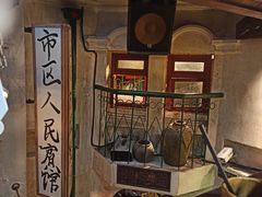 -老表记广西宵夜螺蛳鸭脚煲(西大店)