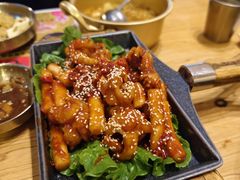 -小木屋米酒店·韩国料理(深圳总店)