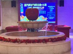 -萧邦音乐会所KTV·蒸汽活海鲜自助(福田店)