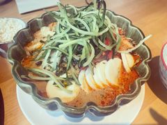 叻沙-Ginger(兴国路店)