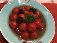 -赵小姐丨新中餐(曲江店)
