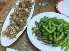 -永红源·小排档(闽江路店)