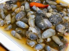 -原味蒸汽海鲜(嵊泗店)
