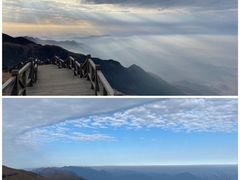 -萍乡武功山风景名胜区