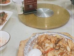 -勇盛潮汕浅海鱼(黄岐名雅路店)