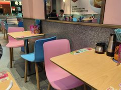 -小杨生煎(周浦万达店)