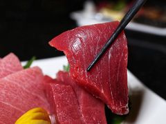 -月下料理(楷林IFC店)